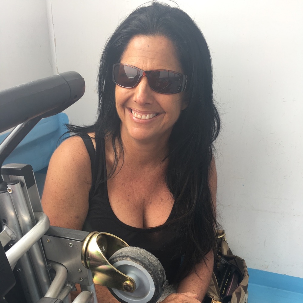 Meet your Posher, Jennifer